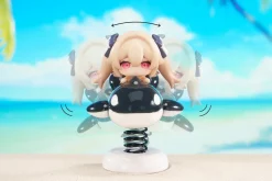 APEX HappyShake Azur Lane Anchorage Figure JAPAN OFFICIAL
