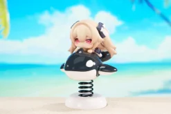 APEX HappyShake Azur Lane Anchorage Figure JAPAN OFFICIAL