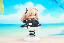 APEX HappyShake Azur Lane Anchorage Figure JAPAN OFFICIAL