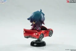 APEX Honkai Star Rail Blade Chibi Chara Yurayura Stand Figure JAPAN OFFICIAL