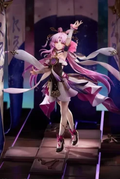 APEX Figure*Honkai Star Rail Fu Xuan 1/7 Figure JAPAN OFFICIAL