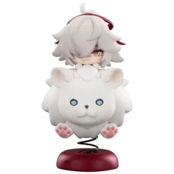 APEX Honkai Star Rail Jing Yuan Chibi Chara YuraYura Stand Figure JAPAN OFFICIAL