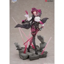 APEX Figure*Honkai Star Rail Kafka 1/7 Figure JAPAN OFFICIAL