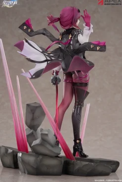 APEX Figure*Honkai Star Rail Kafka 1/7 Figure JAPAN OFFICIAL