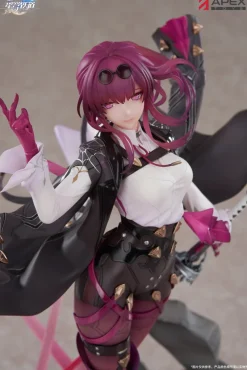 APEX Figure*Honkai Star Rail Kafka 1/7 Figure JAPAN OFFICIAL