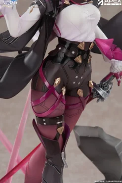 APEX Figure*Honkai Star Rail Kafka 1/7 Figure JAPAN OFFICIAL