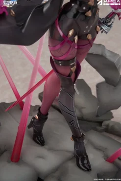 APEX Figure*Honkai Star Rail Kafka 1/7 Figure JAPAN OFFICIAL