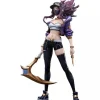APEX League of Legends K/DA Akali 1/7 Figure JAPAN OFFICIAL