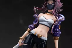 APEX League of Legends K/DA Akali 1/7 Figure JAPAN OFFICIAL