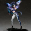 APEX Figure*League of Legends K/DA ALL OUT Kai'Sa 1/7 Figure JAPAN OFFICIAL