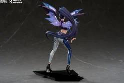 APEX Figure*League of Legends K/DA ALL OUT Kai'Sa 1/7 Figure JAPAN OFFICIAL