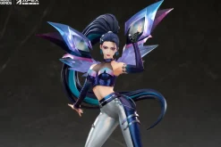 APEX Figure*League of Legends K/DA ALL OUT Kai'Sa 1/7 Figure JAPAN OFFICIAL