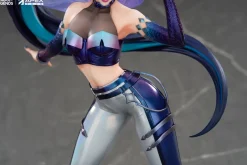 APEX Figure*League of Legends K/DA ALL OUT Kai'Sa 1/7 Figure JAPAN OFFICIAL