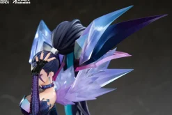 APEX Figure*League of Legends K/DA ALL OUT Kai'Sa 1/7 Figure JAPAN OFFICIAL