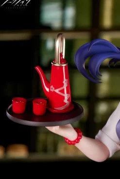 APEX Figure*LIMEPIE Series Arknights Ch'en Tea Time VER 1/8 Figure JAPAN OFFICIAL