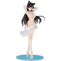 APEX LIMEPIE Series Azur Lane Atago Summer March Ver. 1/8 Figure JAPAN OFFICIAL