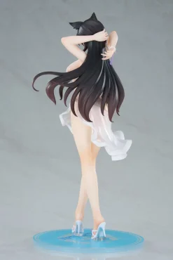 APEX LIMEPIE Series Azur Lane Atago Summer March Ver. 1/8 Figure JAPAN OFFICIAL