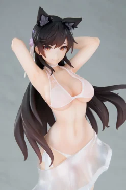 APEX LIMEPIE Series Azur Lane Atago Summer March Ver. 1/8 Figure JAPAN OFFICIAL