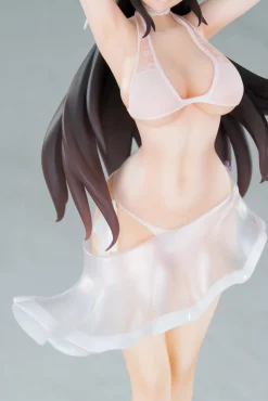 APEX LIMEPIE Series Azur Lane Atago Summer March Ver. 1/8 Figure JAPAN OFFICIAL