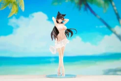 APEX LIMEPIE Series Azur Lane Atago Summer March Ver. 1/8 Figure JAPAN OFFICIAL