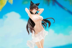 APEX LIMEPIE Series Azur Lane Atago Summer March Ver. 1/8 Figure JAPAN OFFICIAL