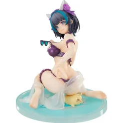 APEX Figure*LIMEPIE Series Azur Lane Cheshire Summery Date! Ver. 1/8 Figure JAPAN