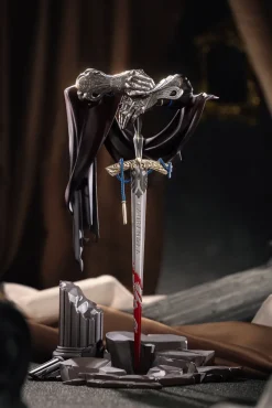 APEX Figure*LIMEPIE Series Reverse 1999 Knight Figure JAPAN OFFICIAL