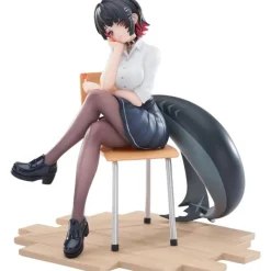 APEX Figure*LIMEPIE Series Zenless Zone Zero Ellen Joe Monday to Friday Ver. 1/8 Figure