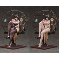 APEX Figure*XIAMI Fortunate to Meet Chinese Dress Ver Set 1/7 Figure JAPAN OFFICIAL