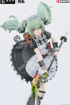 APEX Zenless Zone Zero Corin Wickes 1/7 Figure JAPAN OFFICIAL