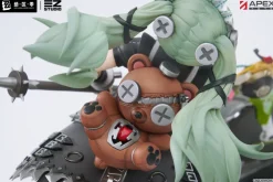 APEX Zenless Zone Zero Corin Wickes 1/7 Figure JAPAN OFFICIAL