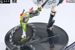 APEX Zenless Zone Zero Corin Wickes 1/7 Figure JAPAN OFFICIAL