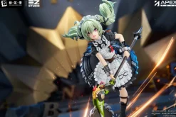 APEX Zenless Zone Zero Corin Wickes 1/7 Figure JAPAN OFFICIAL