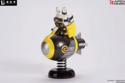 APEX Figure*Zenless Zone Zero Happy Shake Rocketboo Figure JAPAN OFFICIAL