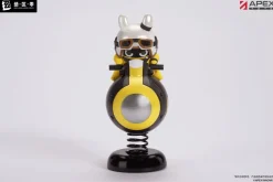 APEX Figure*Zenless Zone Zero Happy Shake Rocketboo Figure JAPAN OFFICIAL