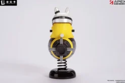 APEX Figure*Zenless Zone Zero Happy Shake Rocketboo Figure JAPAN OFFICIAL