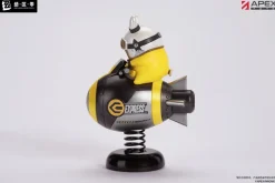 APEX Figure*Zenless Zone Zero Happy Shake Rocketboo Figure JAPAN OFFICIAL