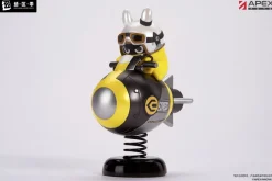 APEX Figure*Zenless Zone Zero Happy Shake Rocketboo Figure JAPAN OFFICIAL