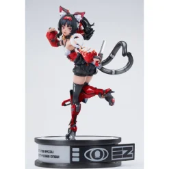 APEX Figure*Zenless Zone Zero Nekomiya Mana 1/7 Figure JAPAN OFFICIAL