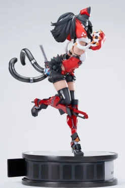 APEX Figure*Zenless Zone Zero Nekomiya Mana 1/7 Figure JAPAN OFFICIAL