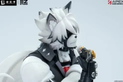 APEX Zenless Zone Zero Von Lycaon 1/7 Figure JAPAN OFFICIAL