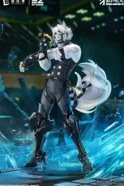 APEX Zenless Zone Zero Von Lycaon 1/7 Figure JAPAN OFFICIAL