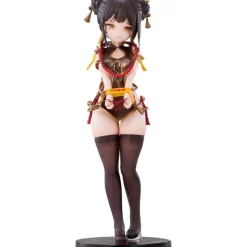 Apocrypha Toy Figure*Mushroom 1/6 Figure JAPAN OFFICIAL