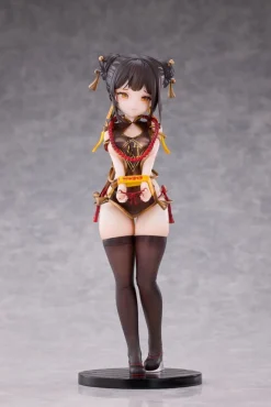 Apocrypha Toy Figure*Mushroom 1/6 Figure JAPAN OFFICIAL