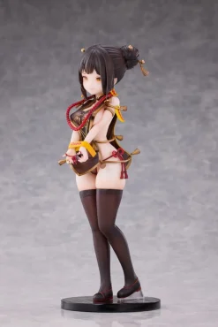 Apocrypha Toy Figure*Mushroom 1/6 Figure JAPAN OFFICIAL