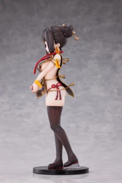 Apocrypha Toy Figure*Mushroom 1/6 Figure JAPAN OFFICIAL