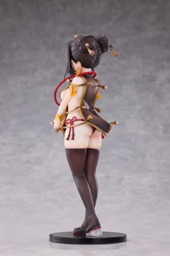 Apocrypha Toy Figure*Mushroom 1/6 Figure JAPAN OFFICIAL