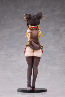 Apocrypha Toy Figure*Mushroom 1/6 Figure JAPAN OFFICIAL