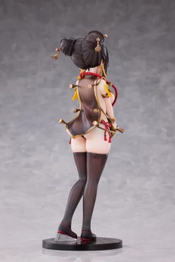 Apocrypha Toy Figure*Mushroom 1/6 Figure JAPAN OFFICIAL