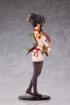 Apocrypha Toy Figure*Mushroom 1/6 Figure JAPAN OFFICIAL